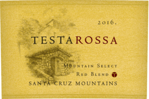 Label Testarossa