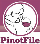 PinotFile Logo