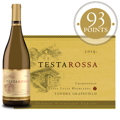 2019 Tondre Grapefield Chardonnay
