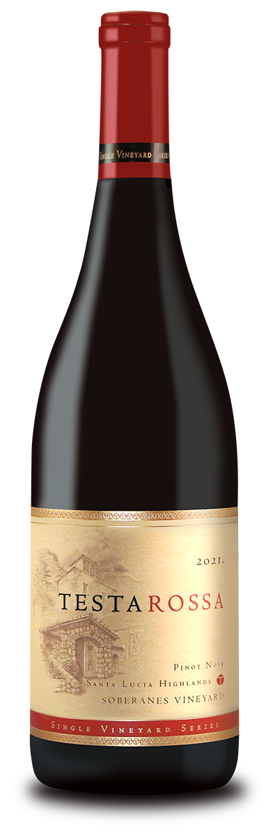 2021 Rincon Vineyard Pinot Noir