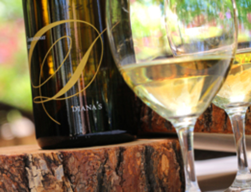Lisa Perrotti-Brown Rates Testarossa Wines Highly